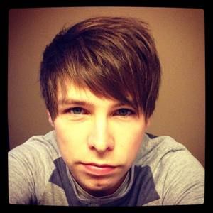 Meet your Posher, Ryan